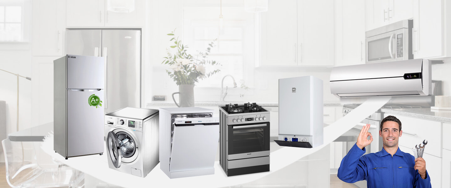 Giresun Hotpoint Servisi
